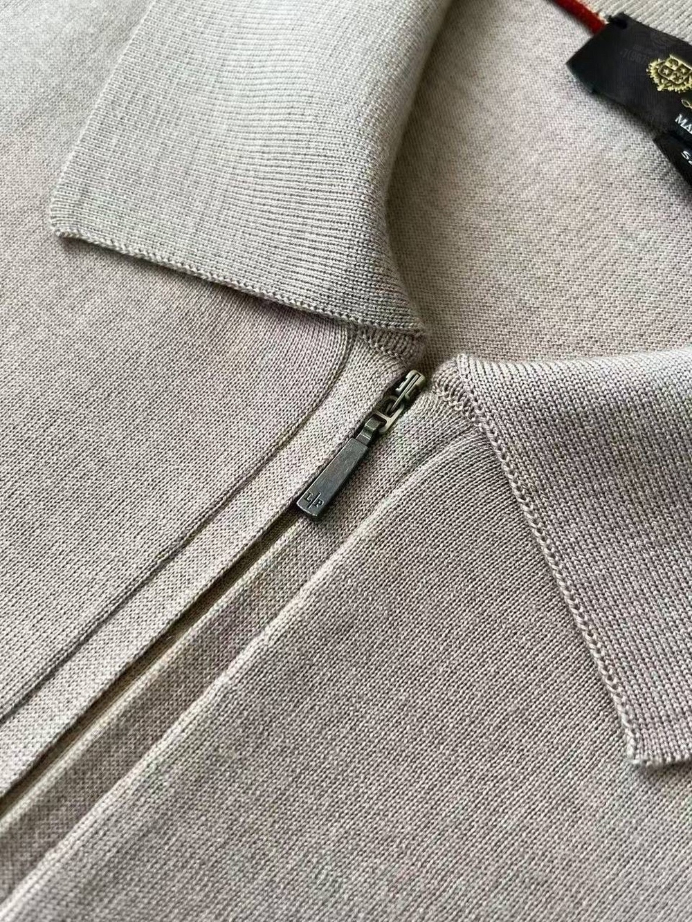 Поло Loro Piana