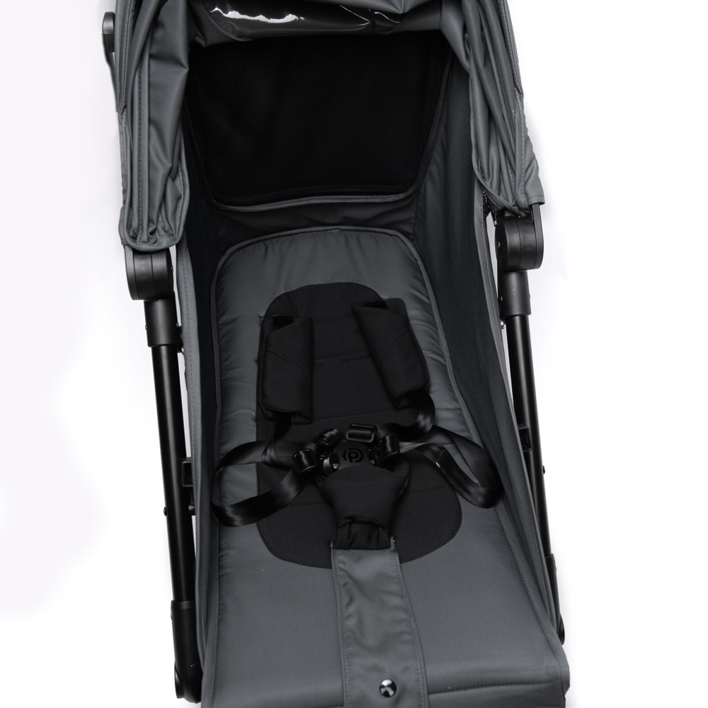 Прогулочная коляска Peppy Aero