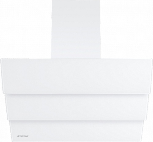 Кухонная вытяжка MAUNFELD Cascada Push 50