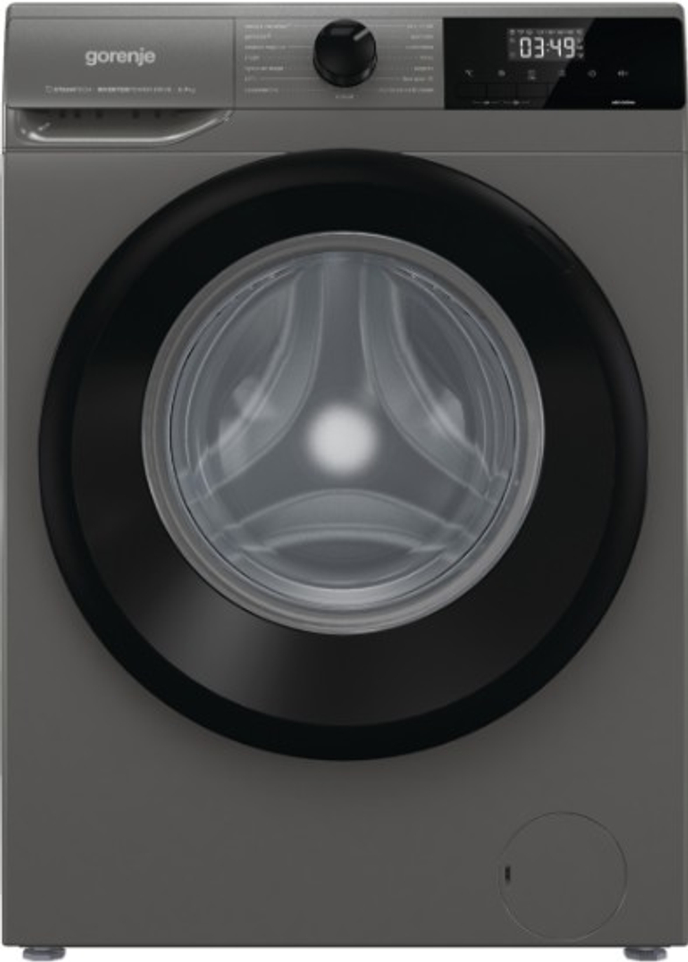Стиральная машина Gorenje W3NHEI74SAS
