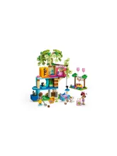 Конструктор Friends 42666 День рождения и домик на дереве