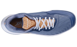 Женские кроссовки для бадминтона/сквоша Babolat Shadow Spirit 2