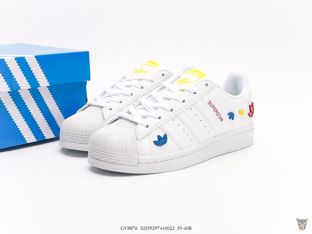 Кроссовки Adidas Originals Superstar