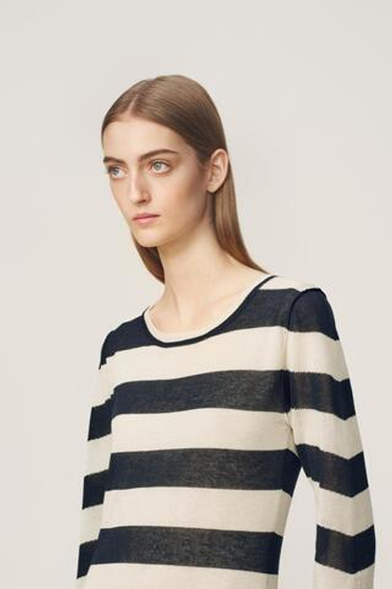 ZARA ПЛАТЬЕ В ПОЛОСКУ — THE ITEM ZARA WOMAN, ПОЛОСКИ