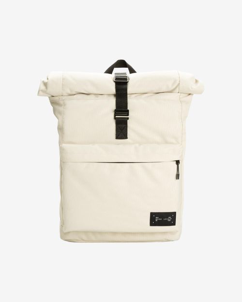 Рюкзак Good Local Rolltop Special Series бежевый