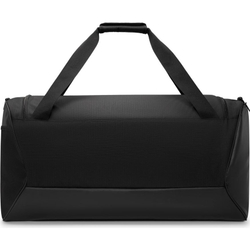 Сумка спортивная Nike Brasilia 9.5 Training Duffel Bag - black/black/white