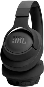 Беспроводные наушники JBL T720BT, черный