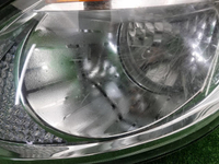 Фара левая Sollers Atlant (2022-н.в.) галоген