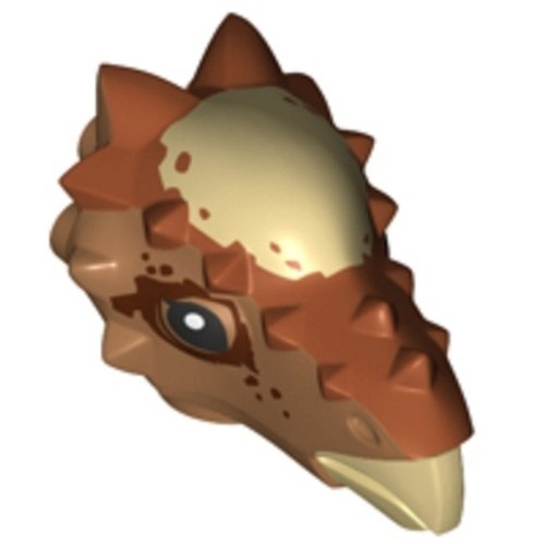 Голова Стигимолоха 38434c01pb01