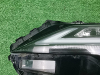 Фара левая Lexus RX 5 (2022-н.в.) LED