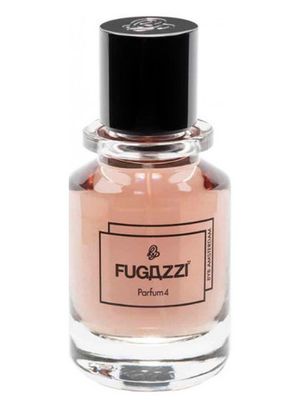 Fugazzi Parfum 4 Workaholic