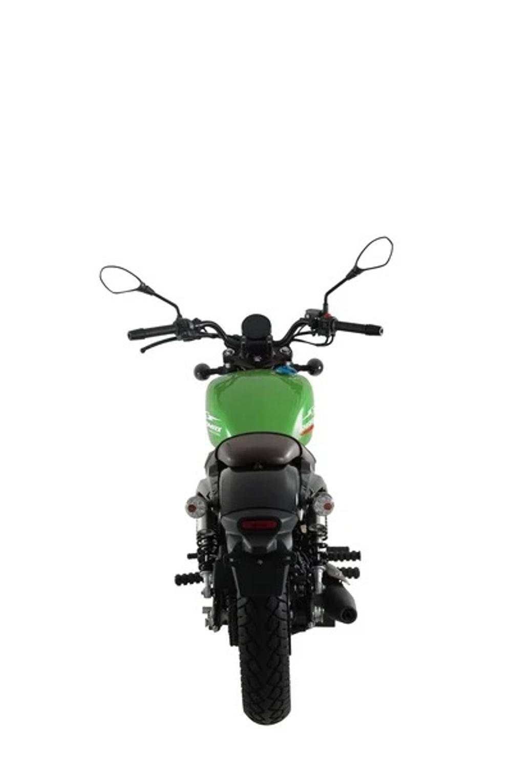 Мотоцикл SHARMAX RR 240