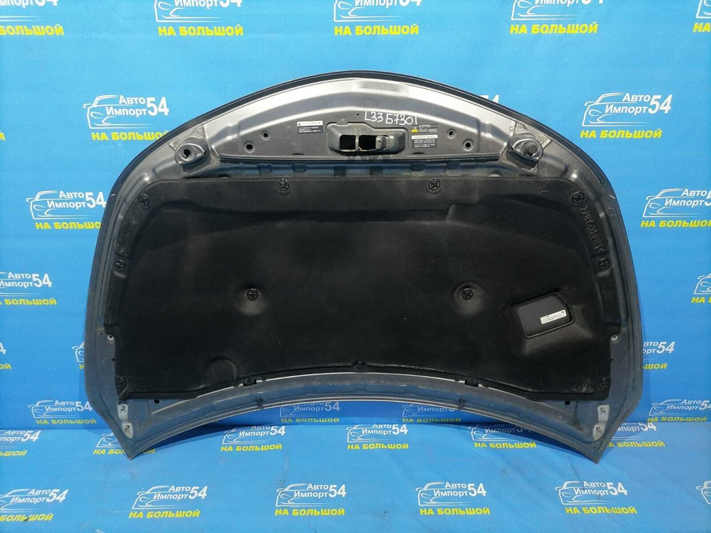 Капот NISSAN TEANA 2014-2020
