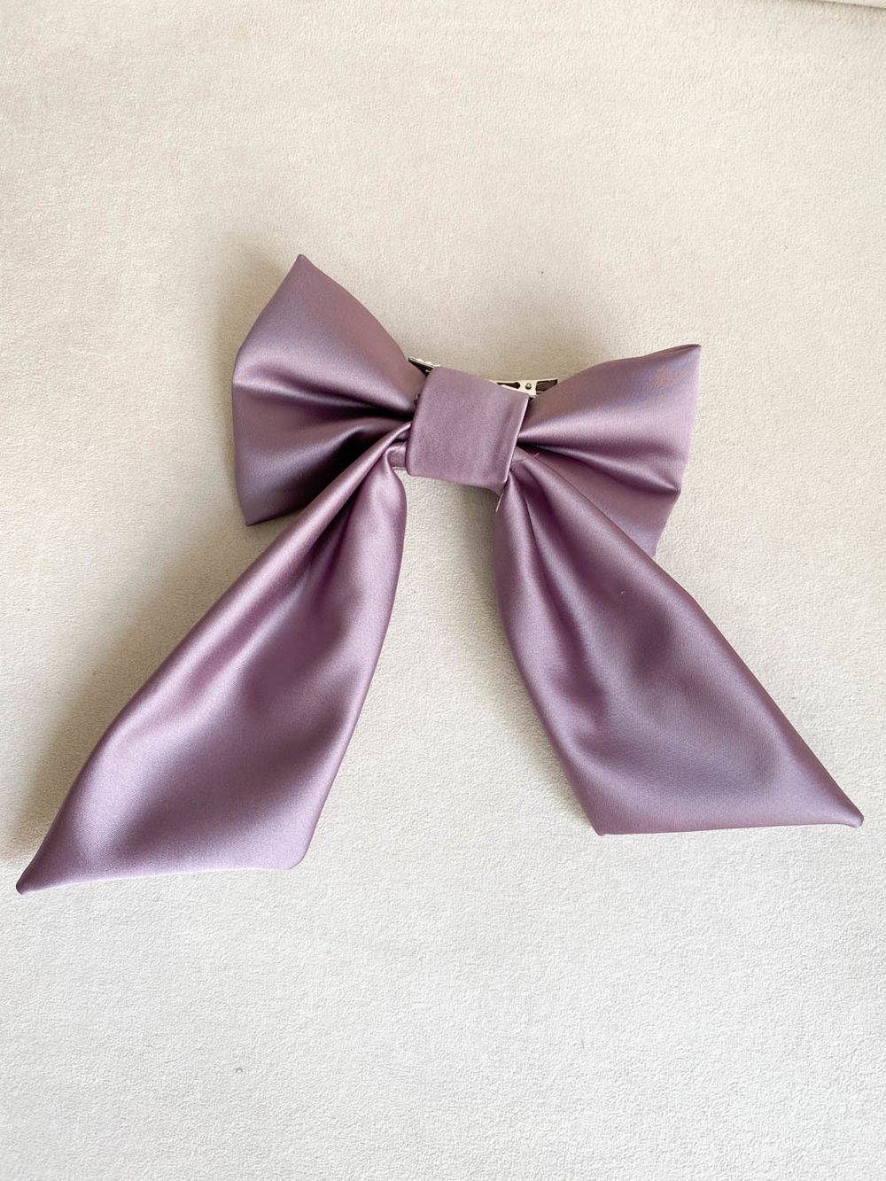 Заколка бант Marusia