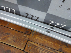 Рейлинги комплект Chery Tiggo 4 Pro 20-нв Б/У Оригинал 609001287AA