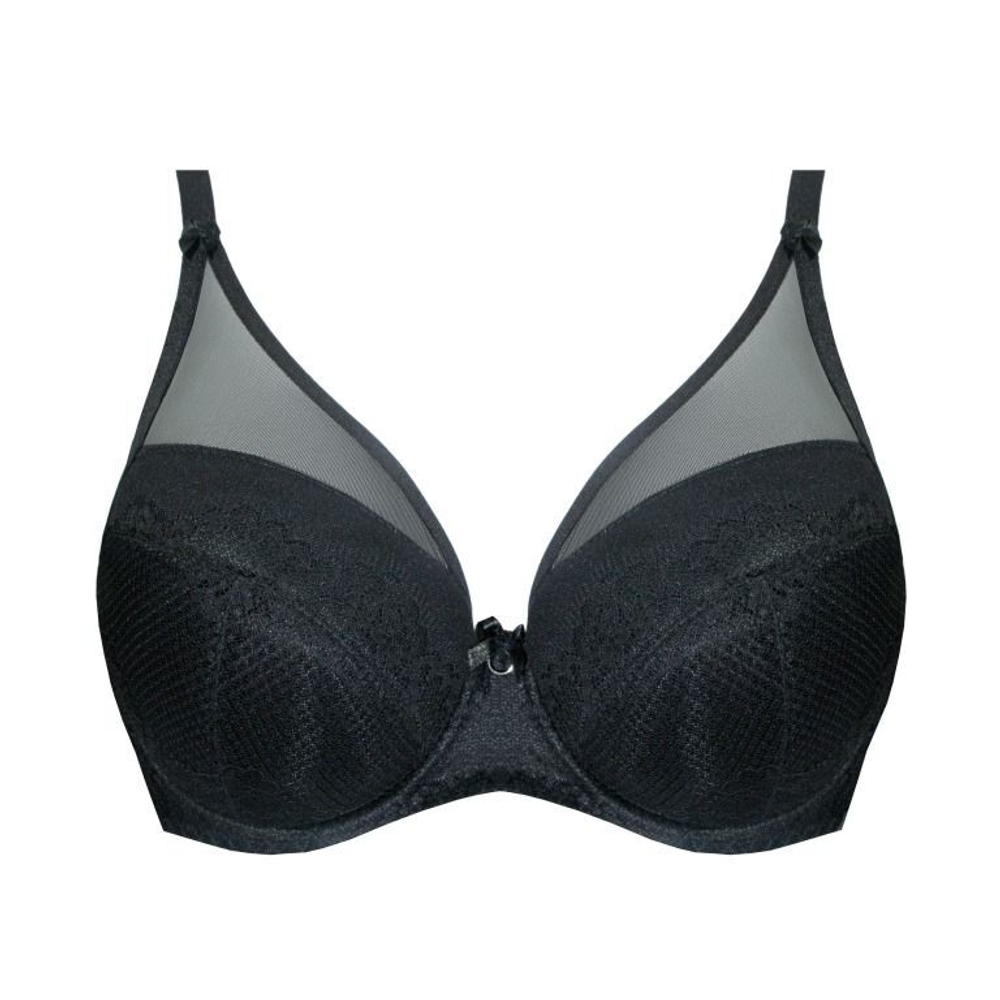 Бюстгальтер Casilda на косточках (Размер: 75G) (Цвет: молочный)