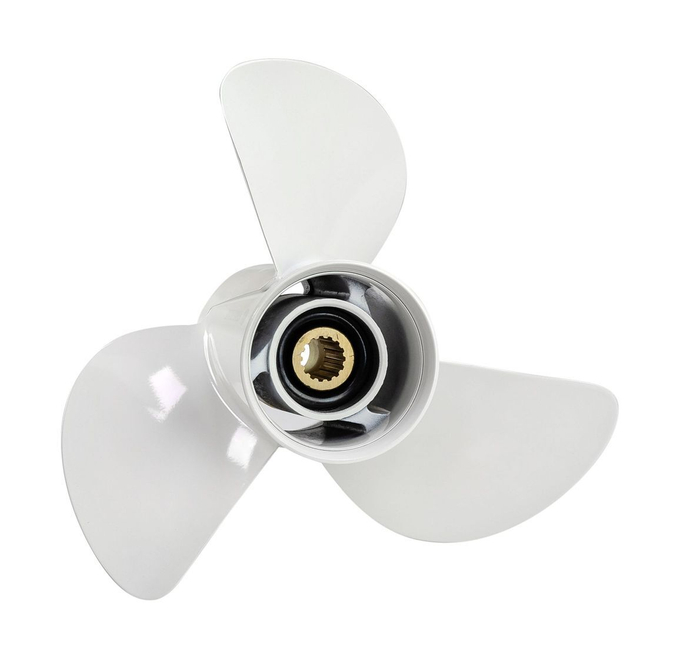 Гребной винт 3x13x18, Marine Rocket