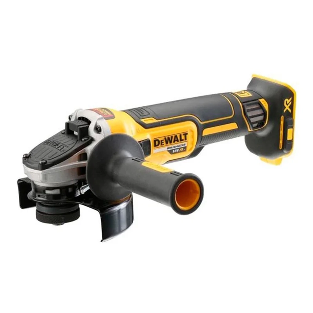 DeWalt DCG405N сетевая ушм (болгарка) DCG405N-XJ