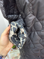 Пальто Dixi Coat
