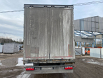 BONUM 9142* Полуприцеп шторный 914296-04 (длина 13,62 м.)