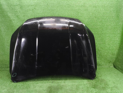 Капот Geely Monjaro (2021-н.в.)