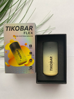 Батарейная часть TIKOBAR FLEX 600мАч