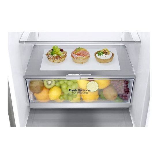 Холодильник LG GA-B509PSAZ