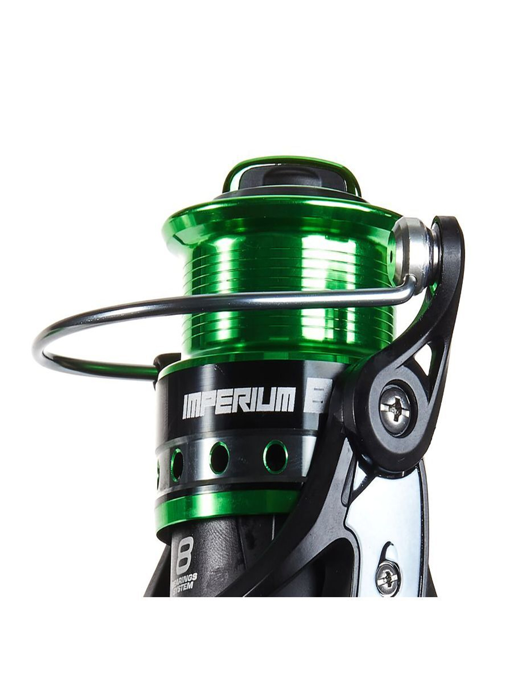 Катушка безынерционная Feeder Concept Imperium 8 6000FD