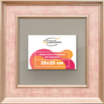 Рамка 25x25 для постера и фотографий RPS0221550-07