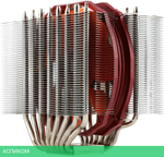 Кулер для процессора Thermalright Silver Arrow T8