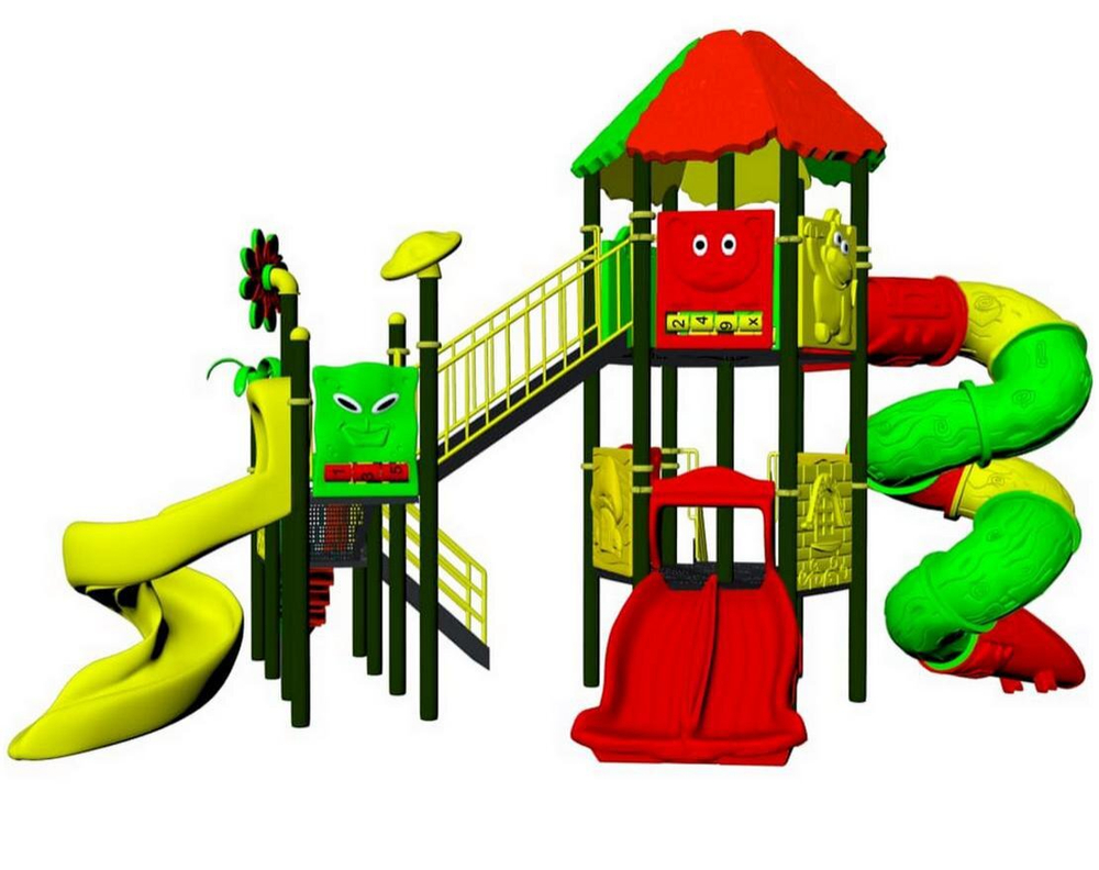 Детский игровой комплекс PS 171
