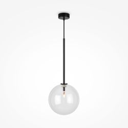 Светильник подвесной Maytoni Mood MOD172PL-01B