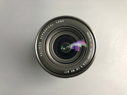 FujiNon XF 16-55mm 2.8 R LM WR