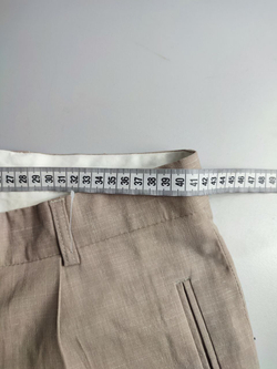 Брюки светлые 52 размер