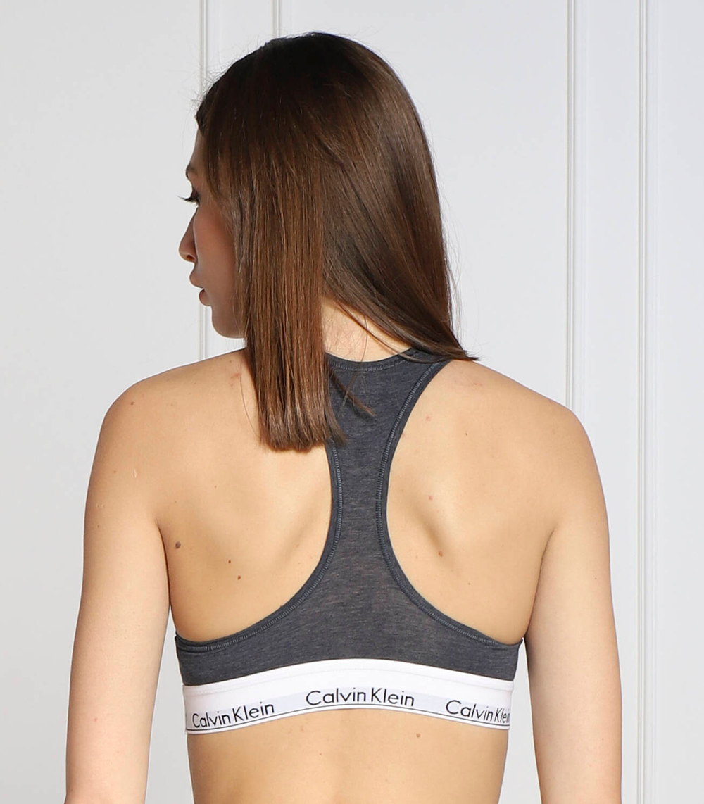 бюстгальтер Calvin Klein Underwear - темно-синий(0000F3785E)