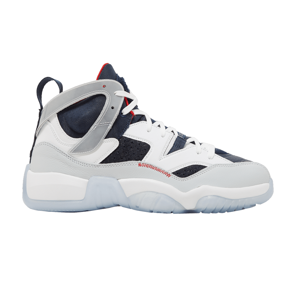 Кроссовки Jordan Jumpman Two Trey Olympic
