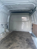 GAZ SOBOL Цельнометаллический 27527 (Бензиновый, 2,7 л, 107 л.с, 4WD)