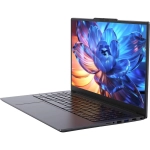 Ноутбук Chuwi CoreBook S CWI656-328N2N1PDMXS 15.6" Core i3 1220P 8Gb/256Gb SSD Win11 PRO Grey