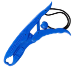 Захват челюстной ( LipGrip ) рыболовный Пластик (Липгрип) GD-SD-050 25см -