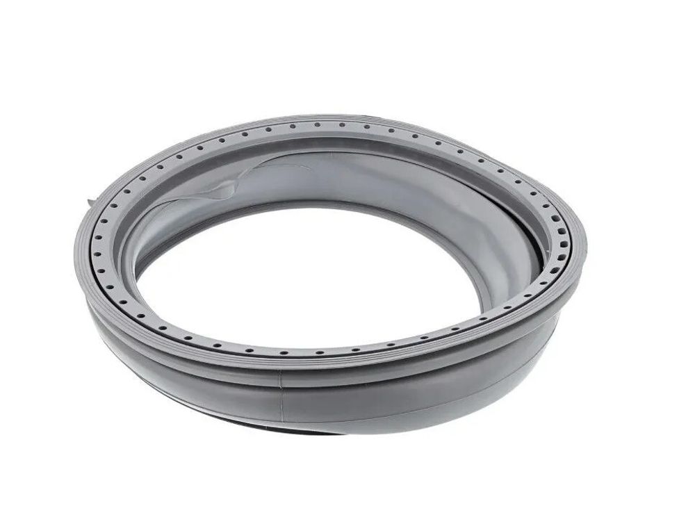 Манжета люка (уплотнитель двери) для стиральной машины Electrolux/Zanussi/AEG (Электролюкс/Занусси/АЕГ) P69E, XXL 140028468035