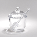 Банка для меда 240мл "Sweety", 9,5*12см