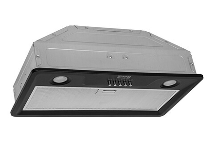 Врезной блок ZORG TECHNOLOGY Spot 52 M черная