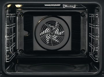Электрический духовой шкаф Electrolux OPEB 2520 R