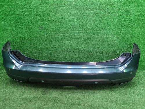 Бампер задний Nissan X-Trail t32 (2013-2019)