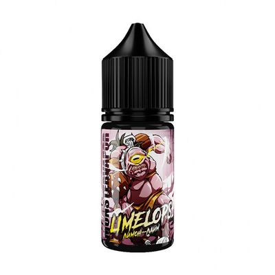 Жидкость MONSTERVAPOR Salt 2% ULTRA 30 ml