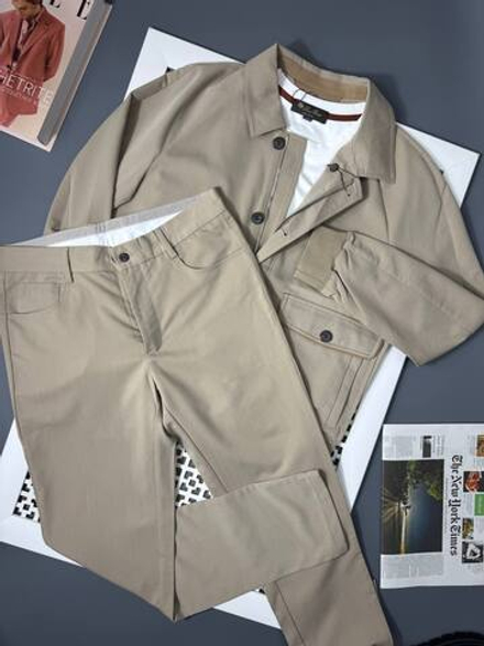 Прогулочный костюм Loro Piana