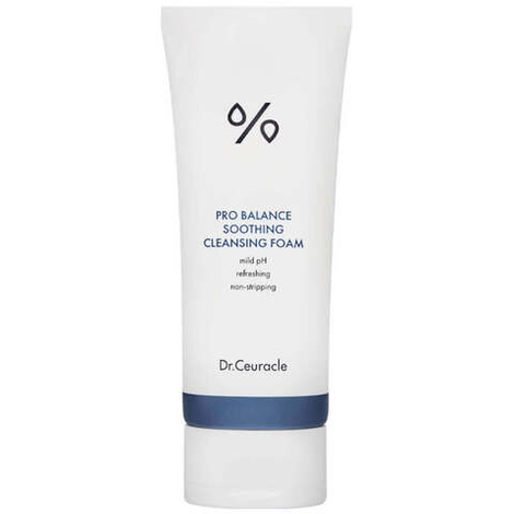 Пенка для умывания Dr.Ceuracle Pro Balance Soothing Cleansing Foam 150 мл