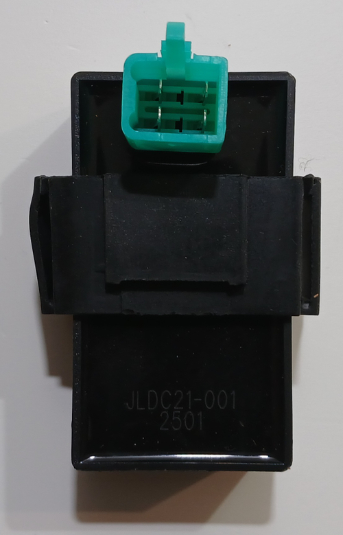 Коммутатор Питбайк Regulmoto PILOT