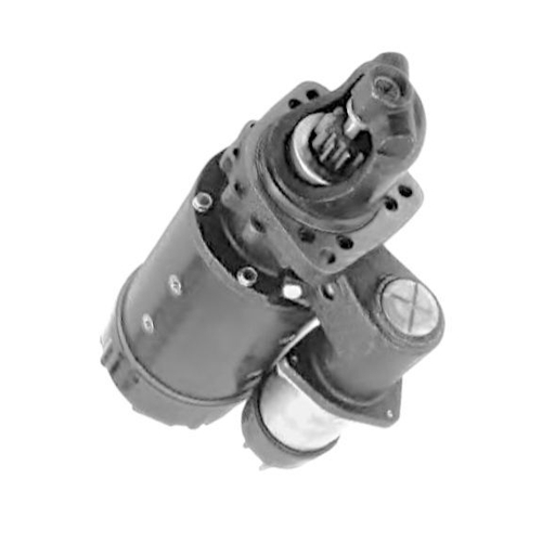 Стартер для CASE, CAT, Caterpillar, Cummins, Perkins STD0864