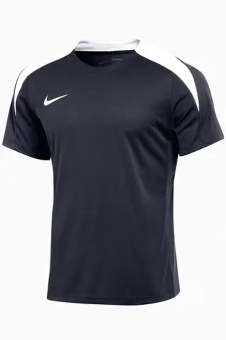 Футболка Nike Dri-FIT Strike 24 Training Top - темно-синий